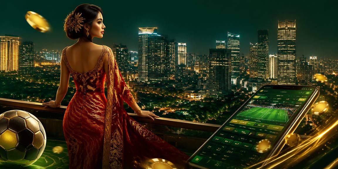 sahamtogel gaming platform